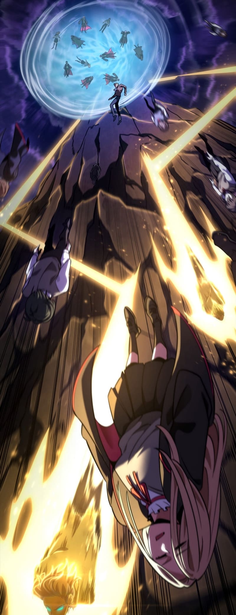 Infinite Mage, Chapter 86 image 41